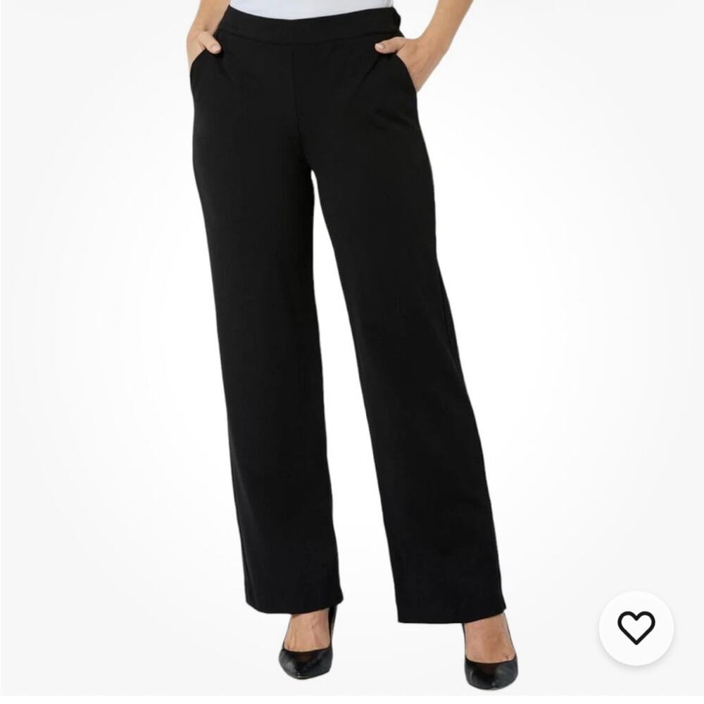 Women's Black Pants